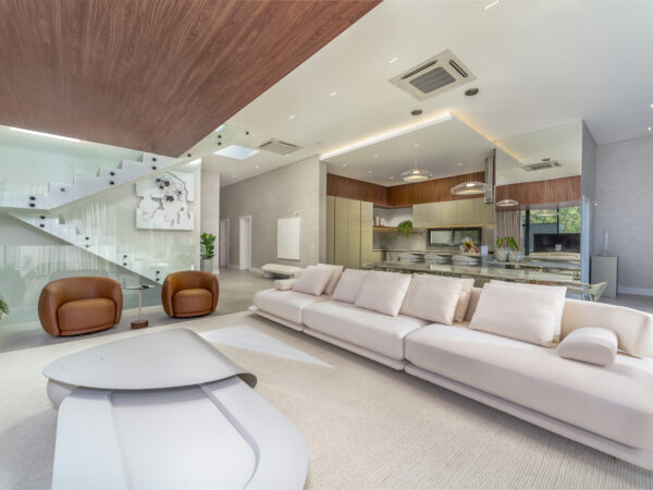 Residência Sofisticada no Bella Vista Residence Club