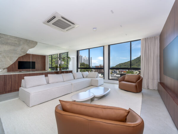 Bella Vista Residence Club Casa Disponível