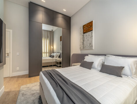 Casa Exclusiva no Bella Vista Residence Club