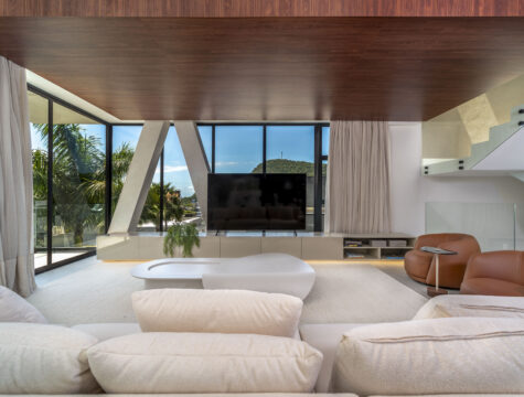 Casa no Bella Vista Residence Club