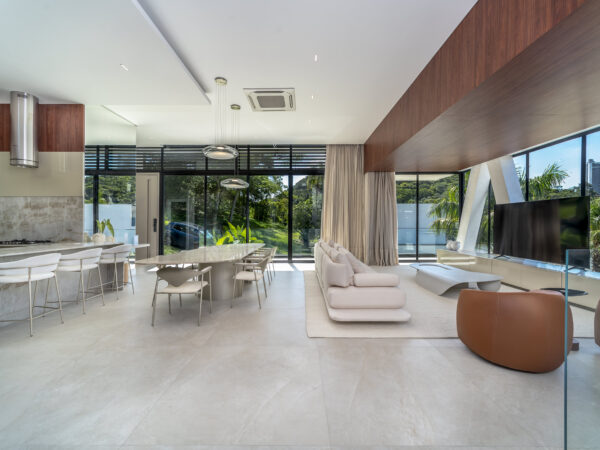 Casa Exclusiva no Bella Vista Residence Club