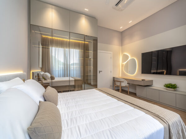 Casa no Bella Vista Residence Club