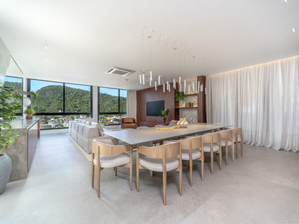 Bella Vista Residence Club Casa Disponível