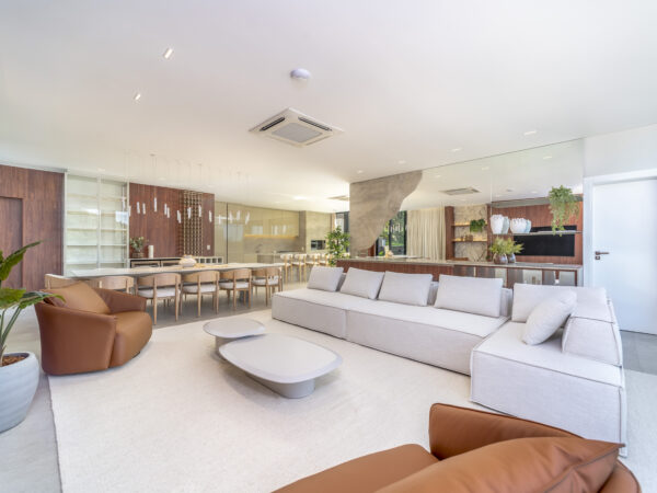 Casa Exclusiva no Bella Vista Residence Club