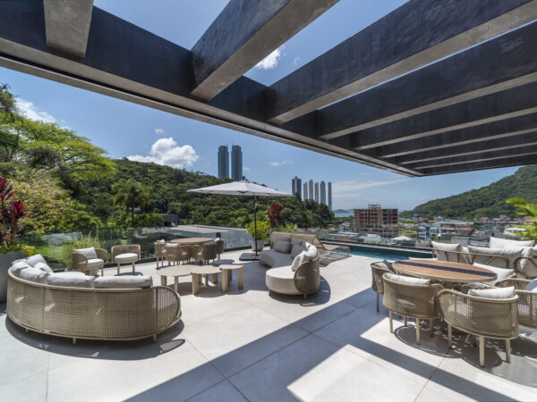 Casa Alto Padrão à Venda no Bella Vista Residence Club