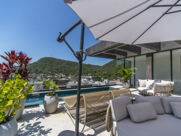 Casa no Bella Vista Residence Club à Venda