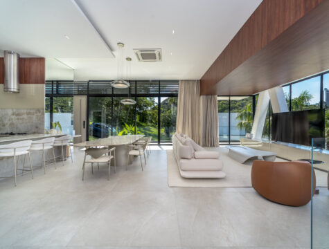 Casa Alto Padrão à Venda no Bella Vista Residence Club