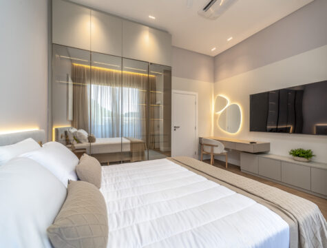 Casa Disponível à Venda no Bella Vista Residence Club