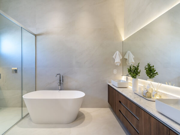 Residência Única no Bella Vista Residence Club