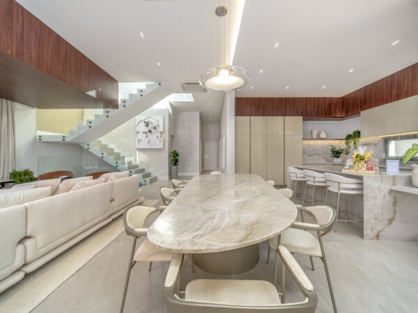 Casa de Luxo no Bella Vista Residence Club Balneário Camboriú