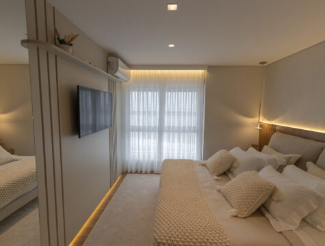 Ocean View Apartamento à Venda em Balneário Piçarras