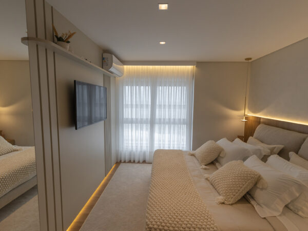 Ocean View Apartamento à Venda em Balneário Piçarras