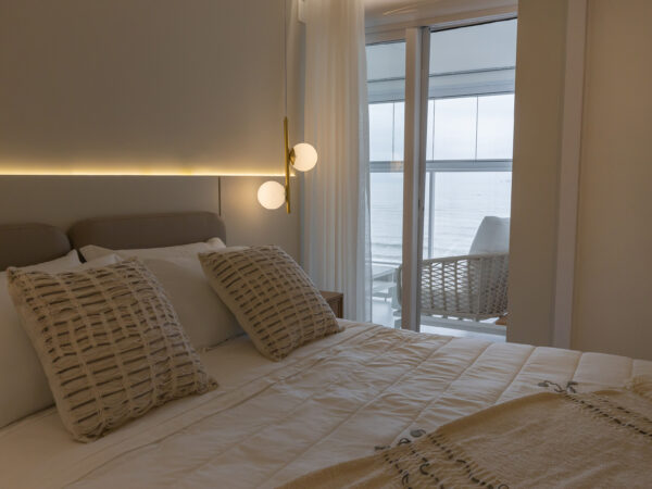 Ocean View Apartamento à Venda em Balneário Piçarras