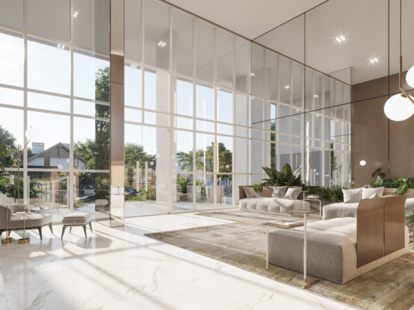 Apartamento Decorado à Venda no Ocean View