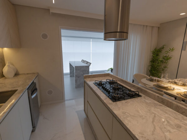 Ocean View Apartamento à Venda em Balneário Piçarras