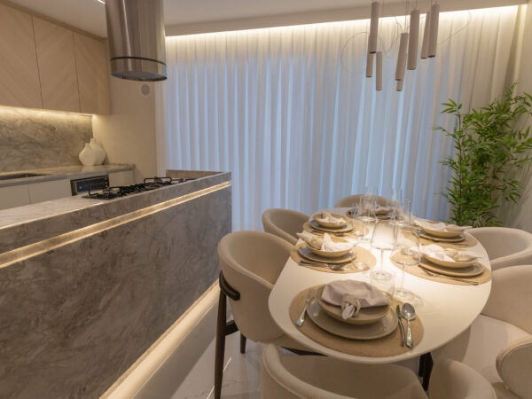 Ocean View Apartamento à Venda em Balneário Piçarras