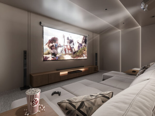 Apartamento Decorado à Venda no Ocean View