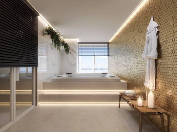 Apartamento no Ocean View à Venda