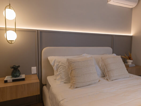 Apartamento Quadra Mar no Ocean View