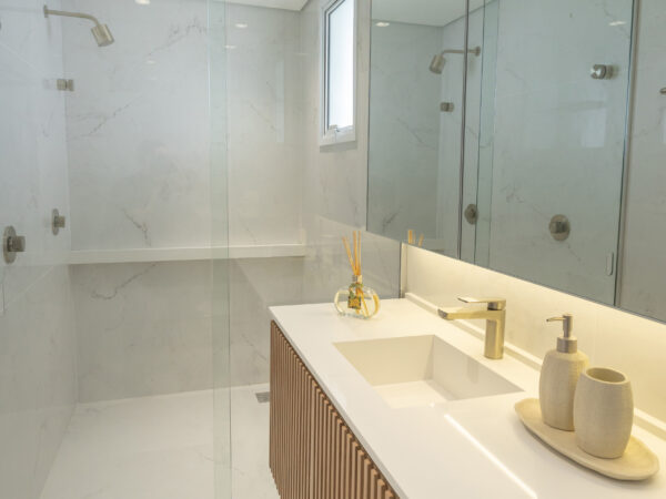 Apartamento Quadra Mar no Ocean View