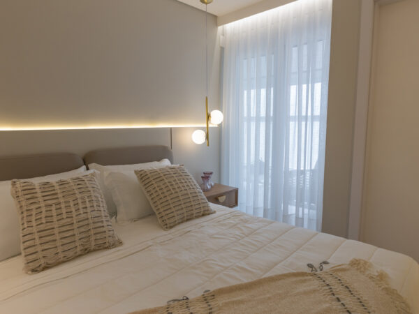 Apartamento Quadra Mar no Ocean View