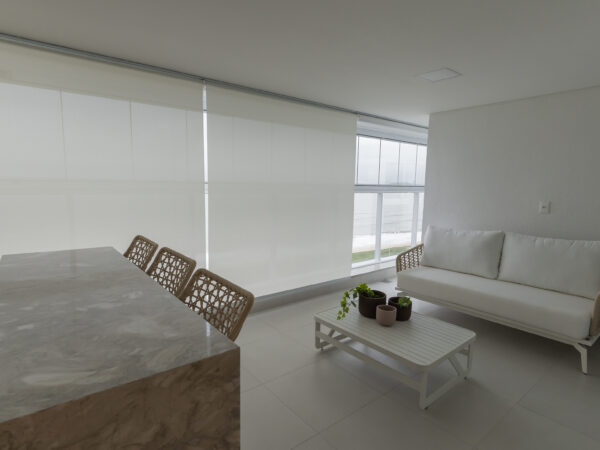 Apartamento Quadra Mar no Ocean View