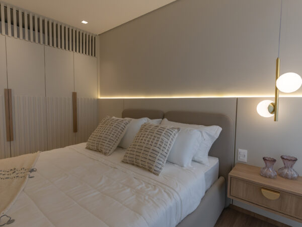 Apartamento à Venda no Ocean View