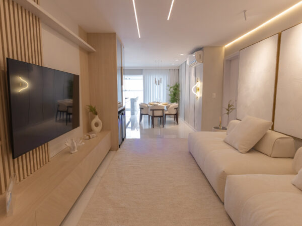 Apartamento à Venda no Ocean View