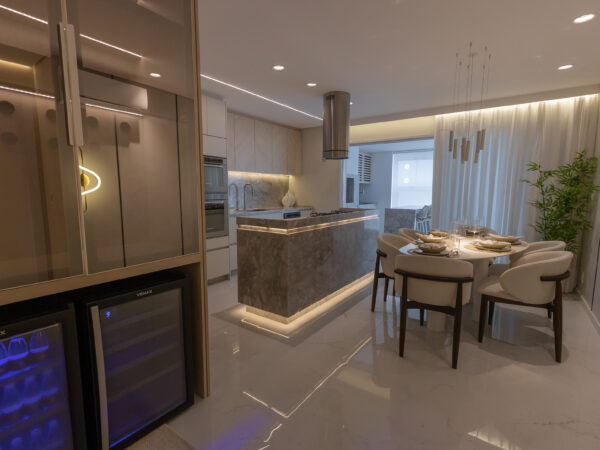 Apartamento à Venda no Ocean View