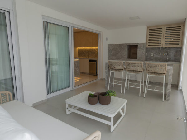 Apartamento à Venda no Ocean View