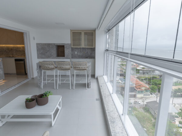 Apartamento à Venda no Ocean View