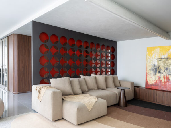 Apartamento no Seventy Uppy Mansion à Venda