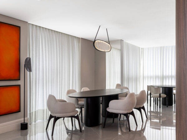 Apartamento no Seventy Uppy Mansion à Venda