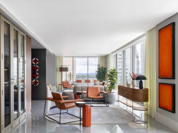 Seventy Uppy Mansion Apartamento à Venda em Curitiba