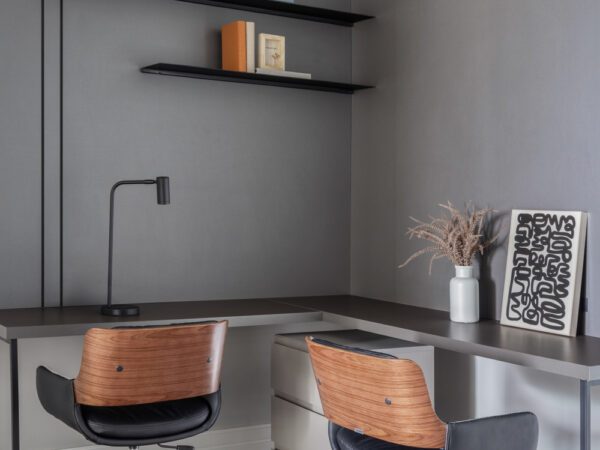 Apartamento no Seventy Uppy Mansion à Venda