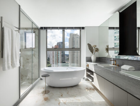 Seventy Uppy Mansion Apartamento à Venda em Curitiba