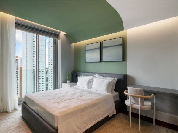 Apartamento no Seventy Uppy Mansion à Venda