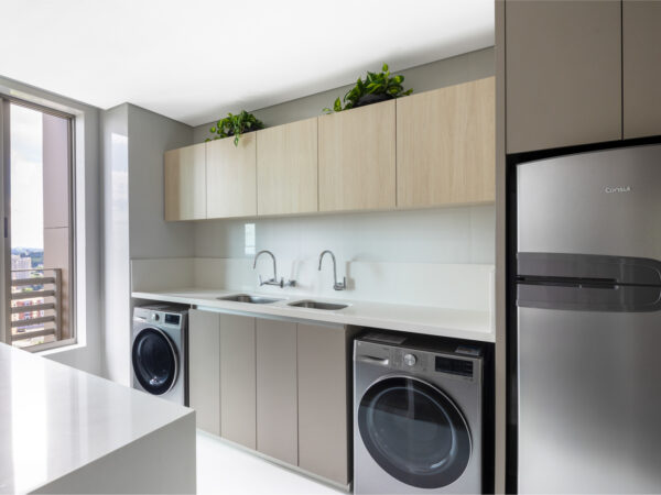 Apartamento no Seventy Uppy Mansion à Venda