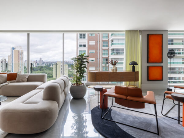 Apartamento à Venda no Seventy Uppy Mansion