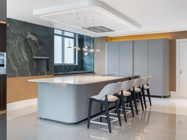 Apartamento à Venda no Seventy Uppy Mansion