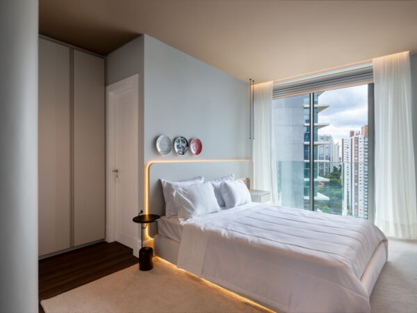 Apartamento à Venda no Seventy Uppy Mansion