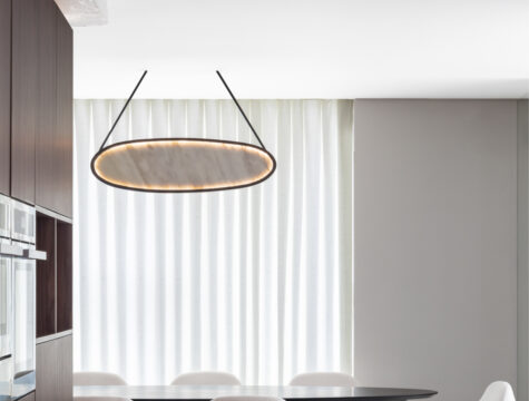 Seventy Uppy Mansion Andar Alto à Venda