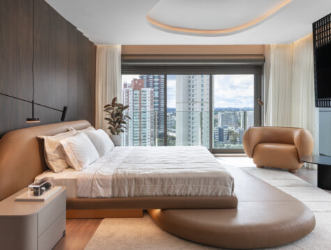 Apartamento à Venda no Seventy Uppy Mansion