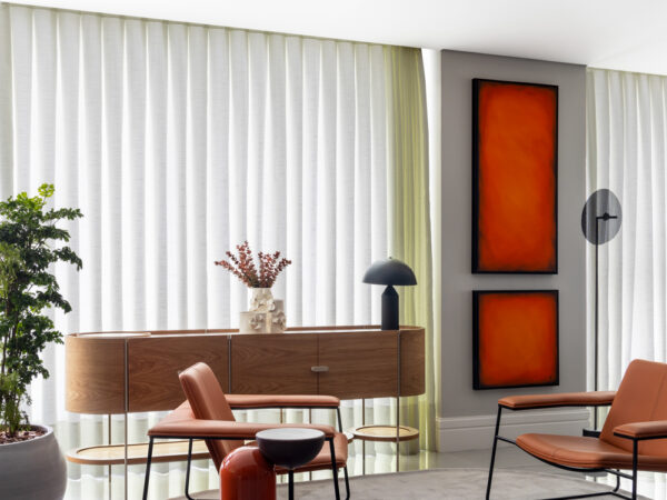 Apartamento no Seventy Uppy Mansion