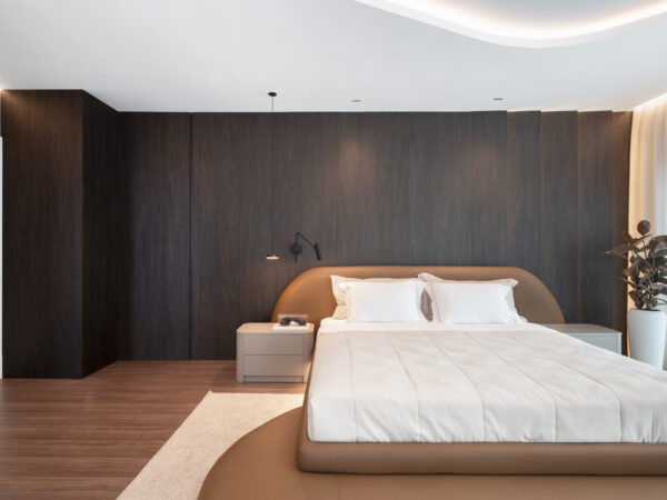 Apartamento no Seventy Uppy Mansion