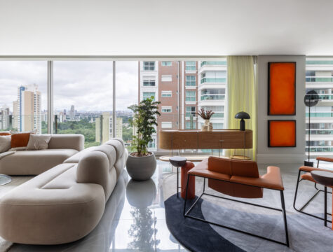 Seventy Uppy Mansion Ap à Venda Curitiba