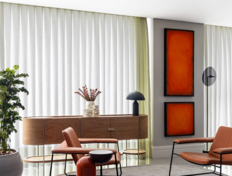 Ap à Venda no Seventy Uppy Mansion