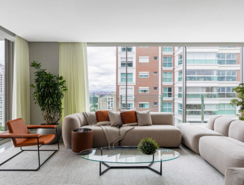 Seventy Uppy Mansion Apto à Venda