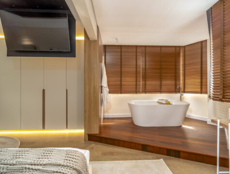 Cobertura no Theiss Heim à Venda