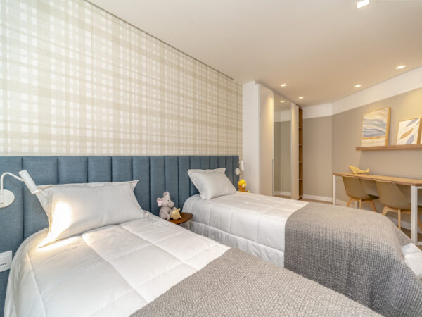 Theiss Heim Cobertura à Venda em Balneário Camboriú